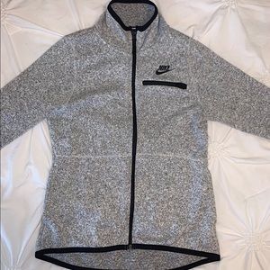 Nike Women’s Full Zip Jacket Size Small